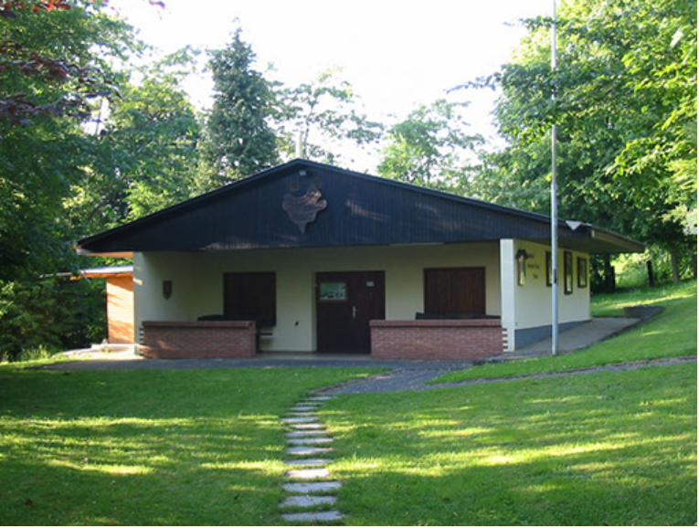 Oberwald-Hütte